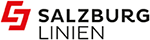Logo Salzburg Linien