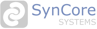 Syncore Systems Logo