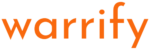 Logo warrify