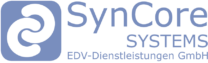 SynCore Systems Logo