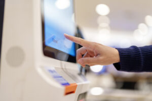 kassenautomat