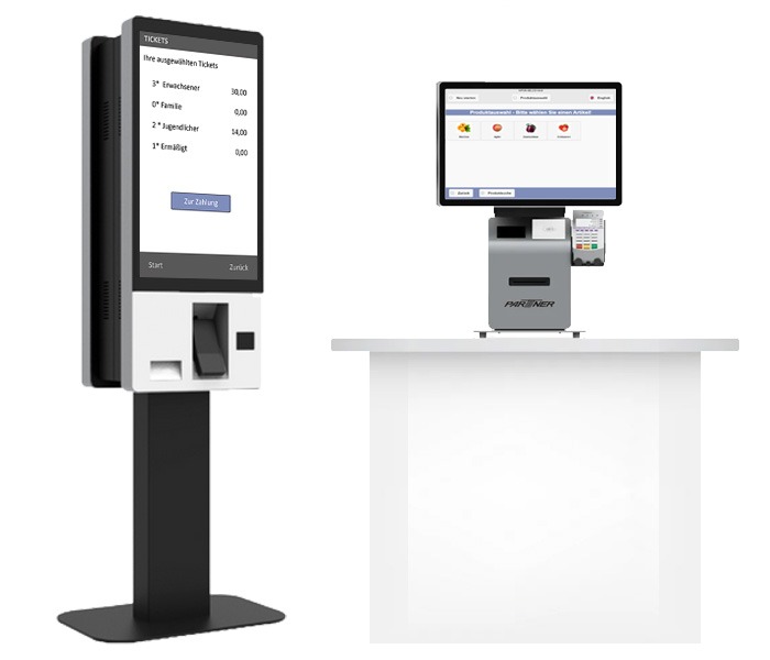 kassensystem kassenautomat