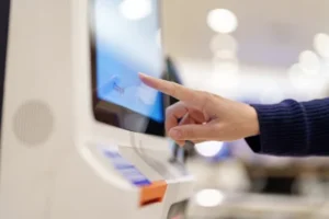 kassenautomat