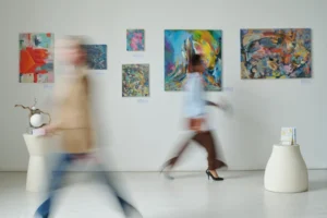 ViPOS Kassensystem für Museen und Ticketing