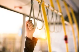 ViPOS Kassensystem für Verkehrsbetriebe und Fahrkartenverkauf